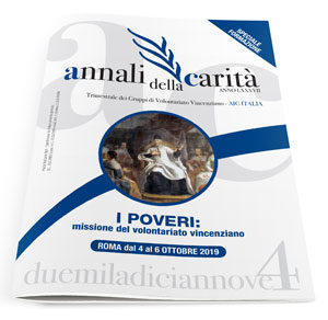 Annali della Carità